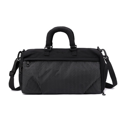 Langlebige Mehrfach-Taschen Wochenend-Duffle-Tasche Brehn