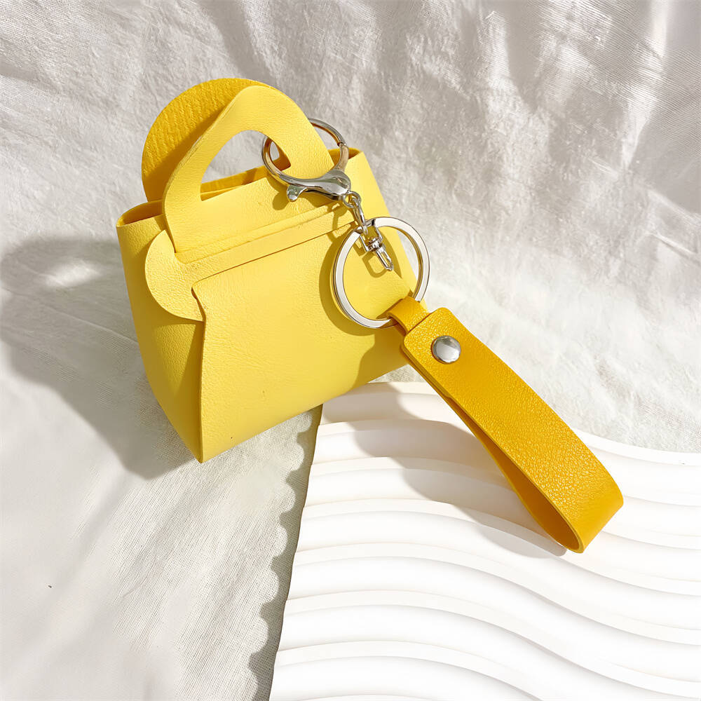 Miniatur Handtaschen-Schlüsselanhänger Brehn