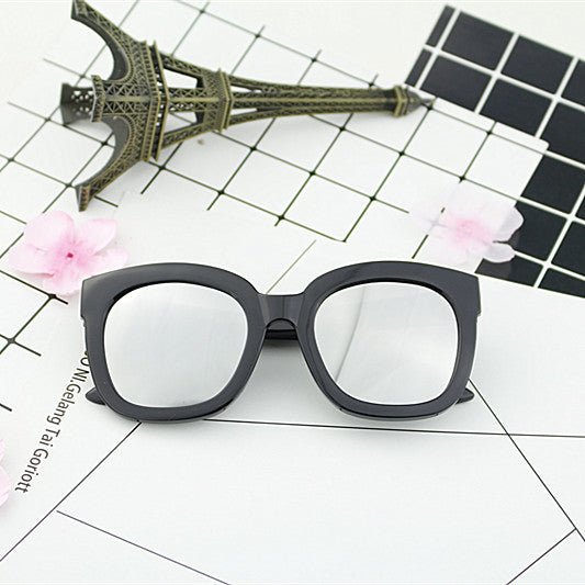 Damen Oversized-Sonnenbrille mit modischem Design und UV-Schutz Brehn