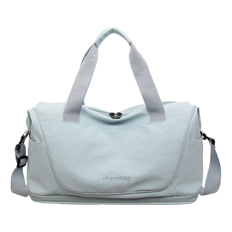 Vielseitige leichte Reise-Duffel