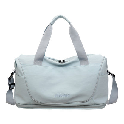 Vielseitige leichte Reise-Duffel