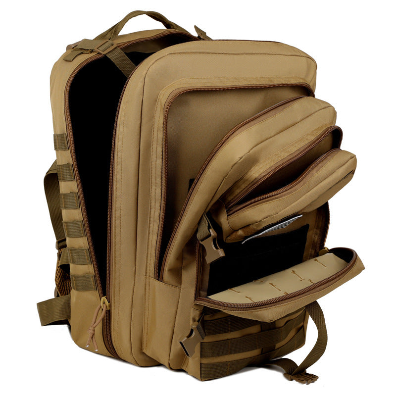 Taktischer Militär-Rucksack Brehn