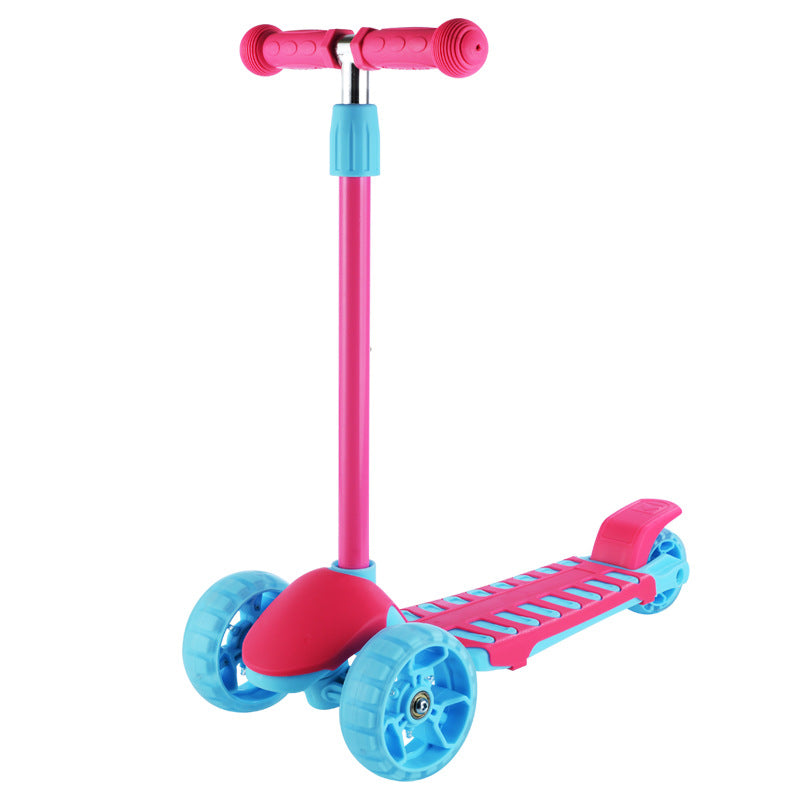 Adventure Kick Scooter Brehn