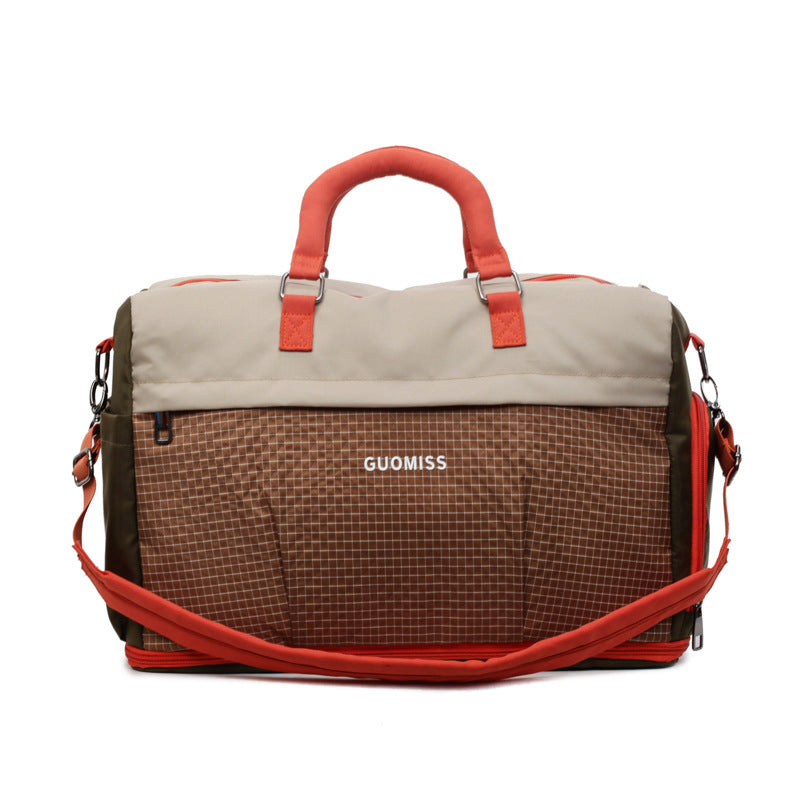 Reise Duffel Bag