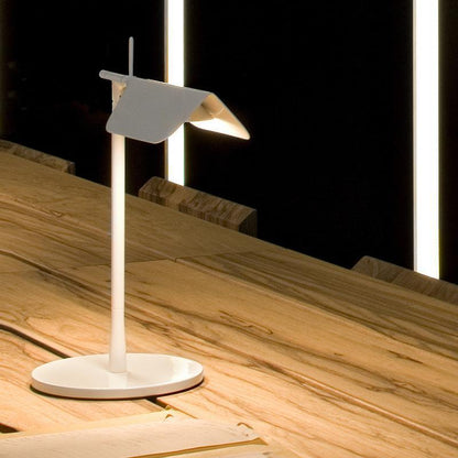 Moderne Schreibtischlampe