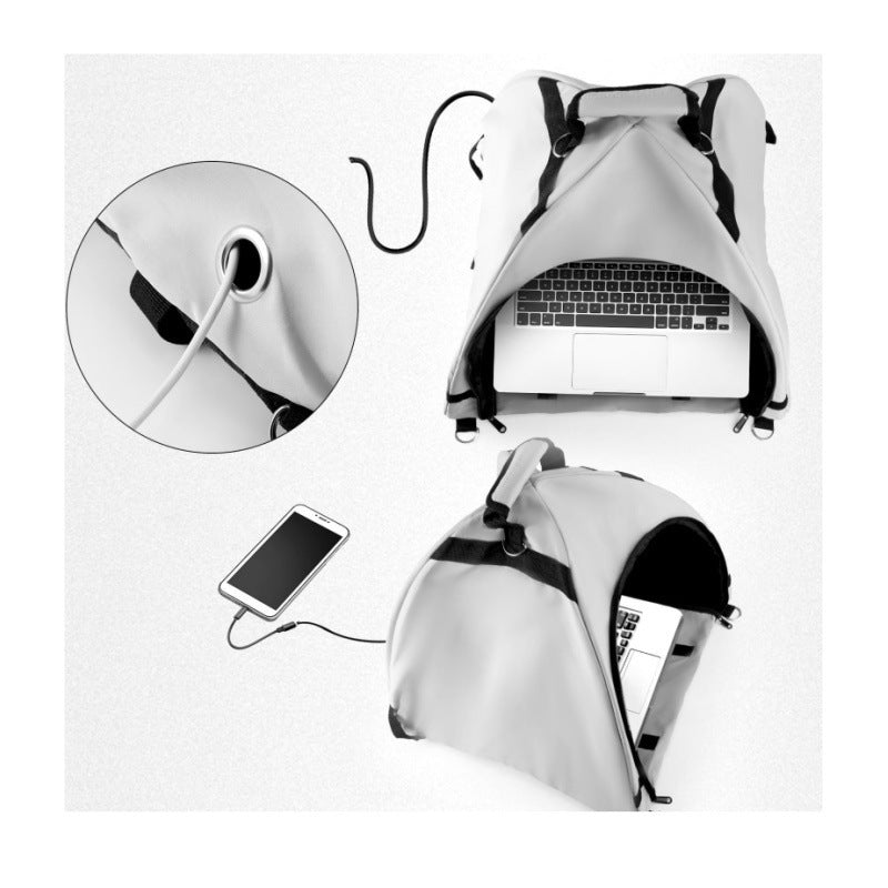 Laptoptasche mit Isolierendem Inlay Brehn
