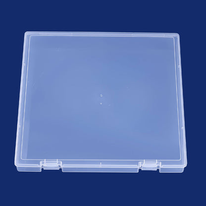 Premium Klarsicht Speicherbox Brehn