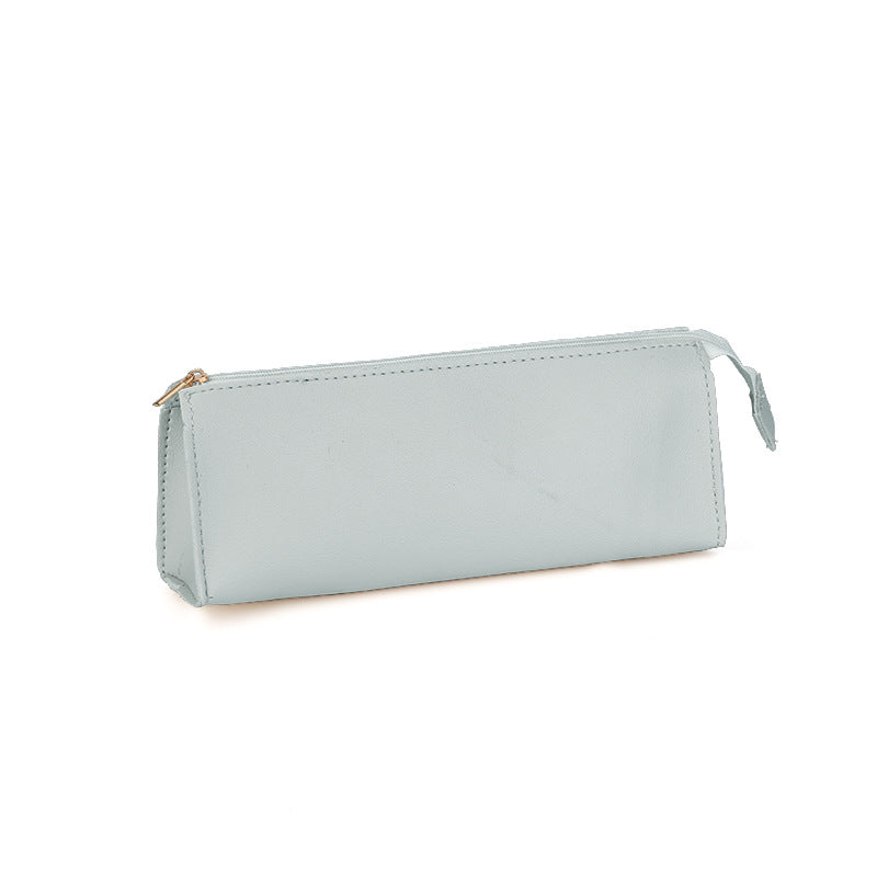 Elegante Leder Stiftetui