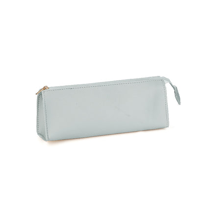 Elegante Leder Stiftetui