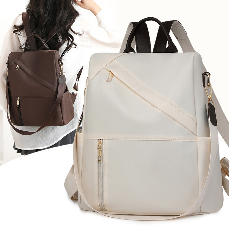 Modischer Multi-Funktions-Rucksack Brehn