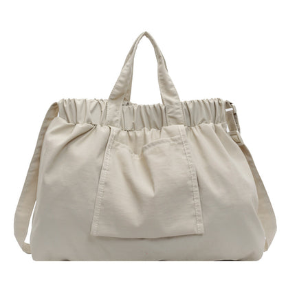 Geräumige Alltags-Duffel-Tasche Brehn