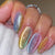 Gradient Tip Press-On Nails Brehn