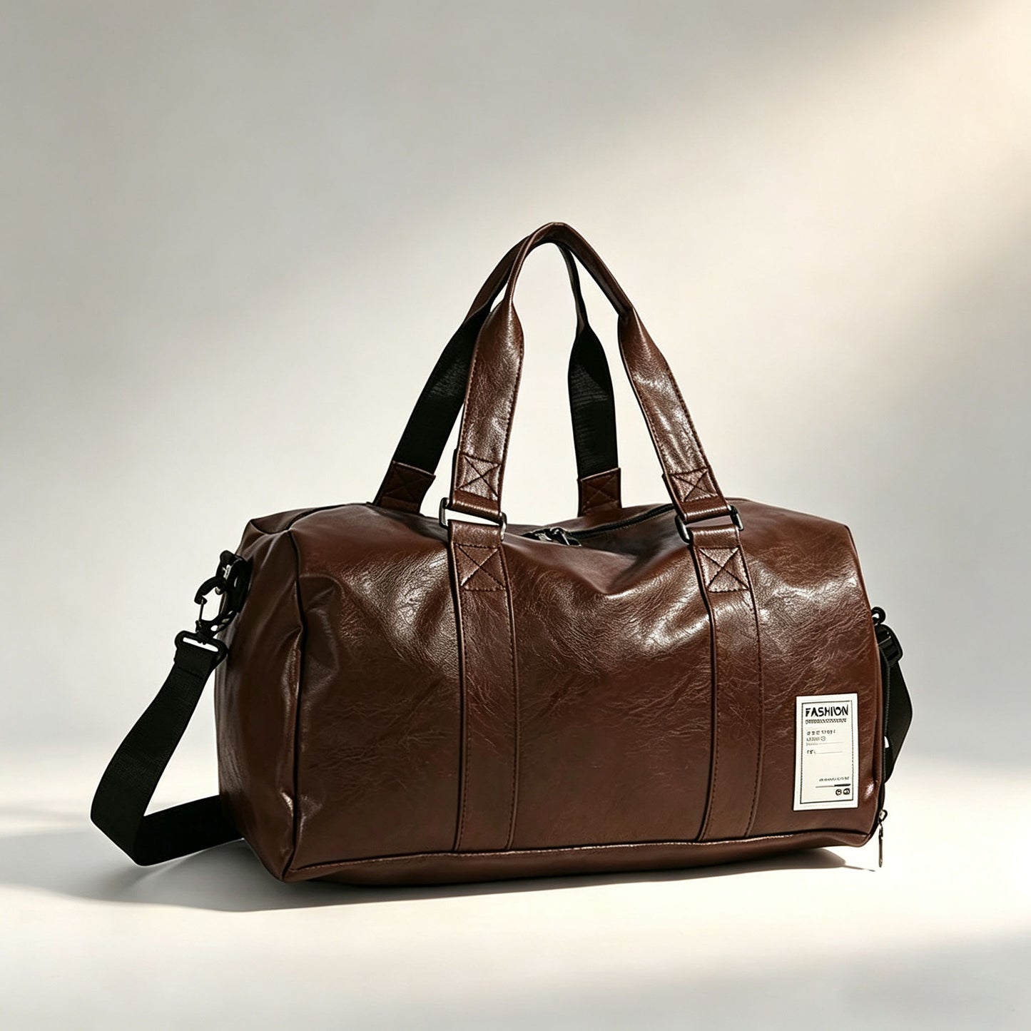 Sportliche Duffle Bag Brehn