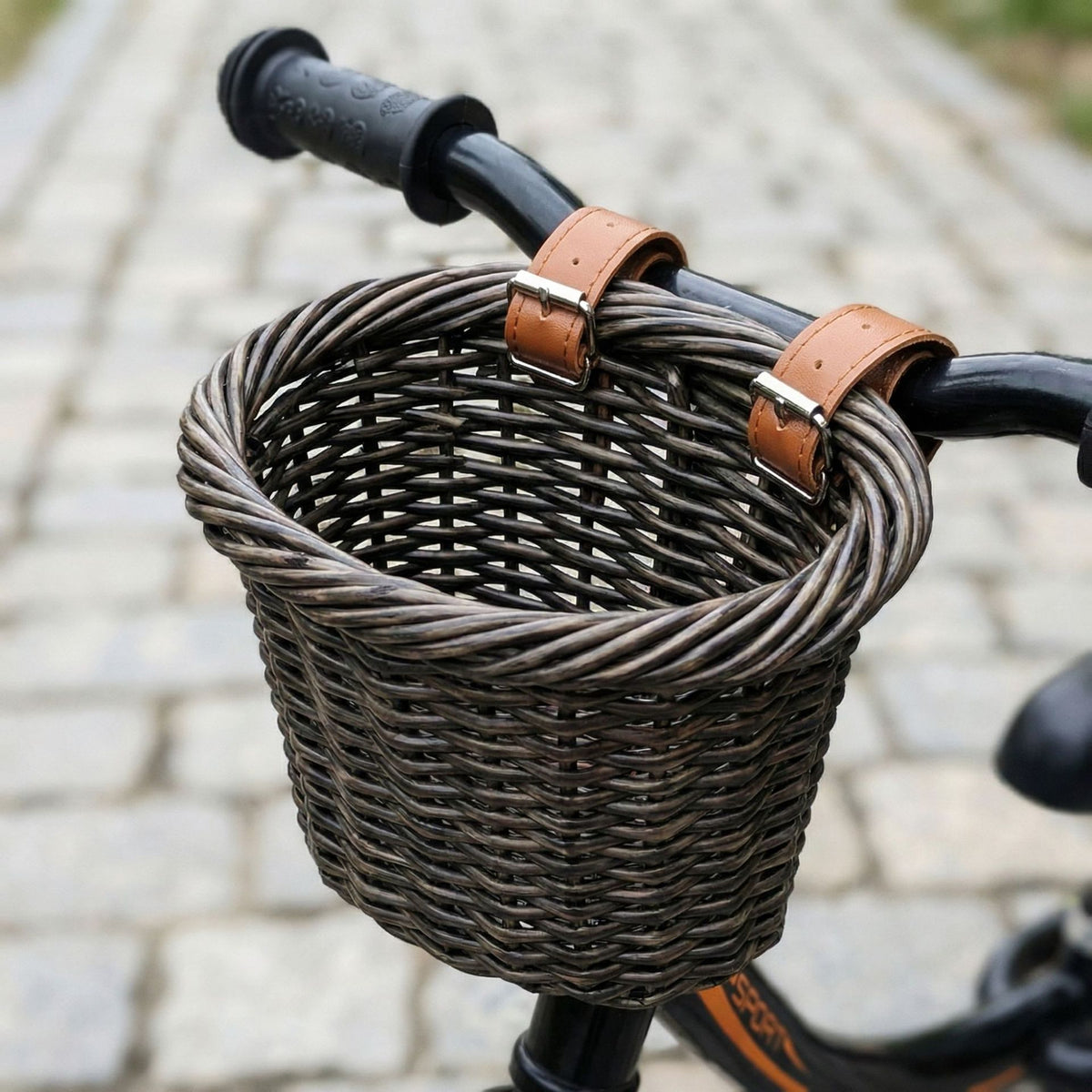 Fahrradkorb für Kinder Brehn