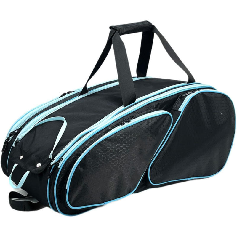 Multifunktionale Sport- und Reisetasche Brehn