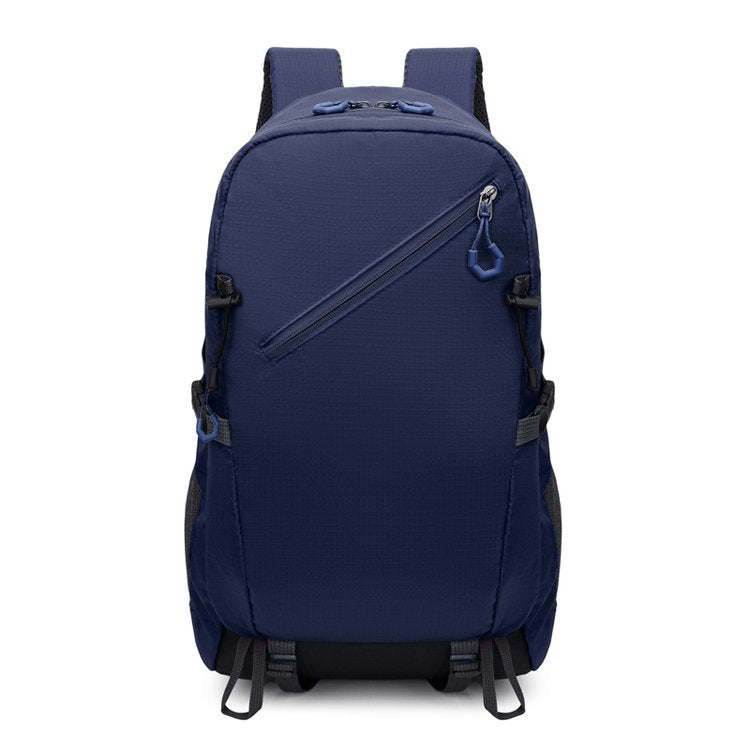 Vielseitiger Wanderrucksack mit Mehrfach-Taschen-Design Brehn