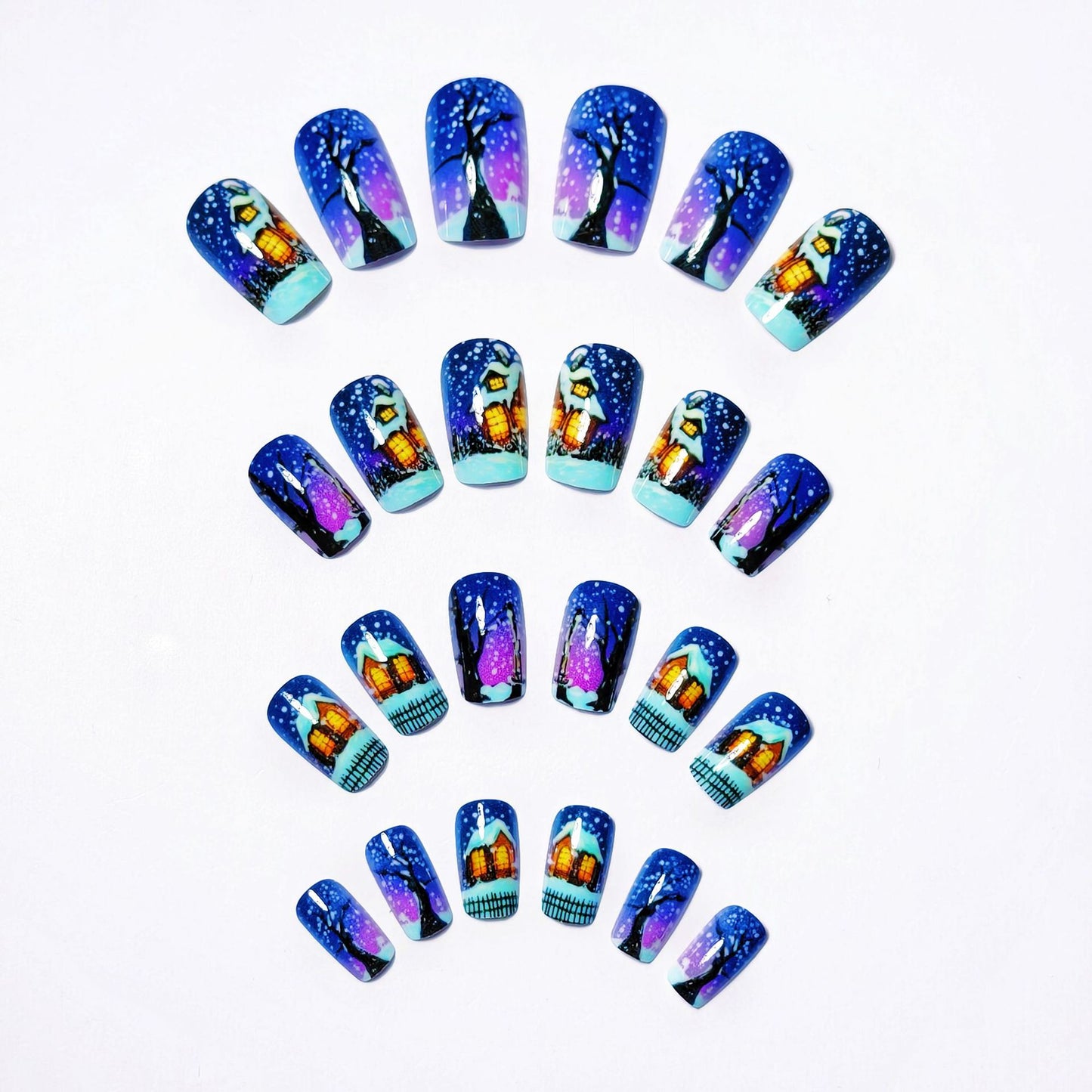 Nageldesign Brehn