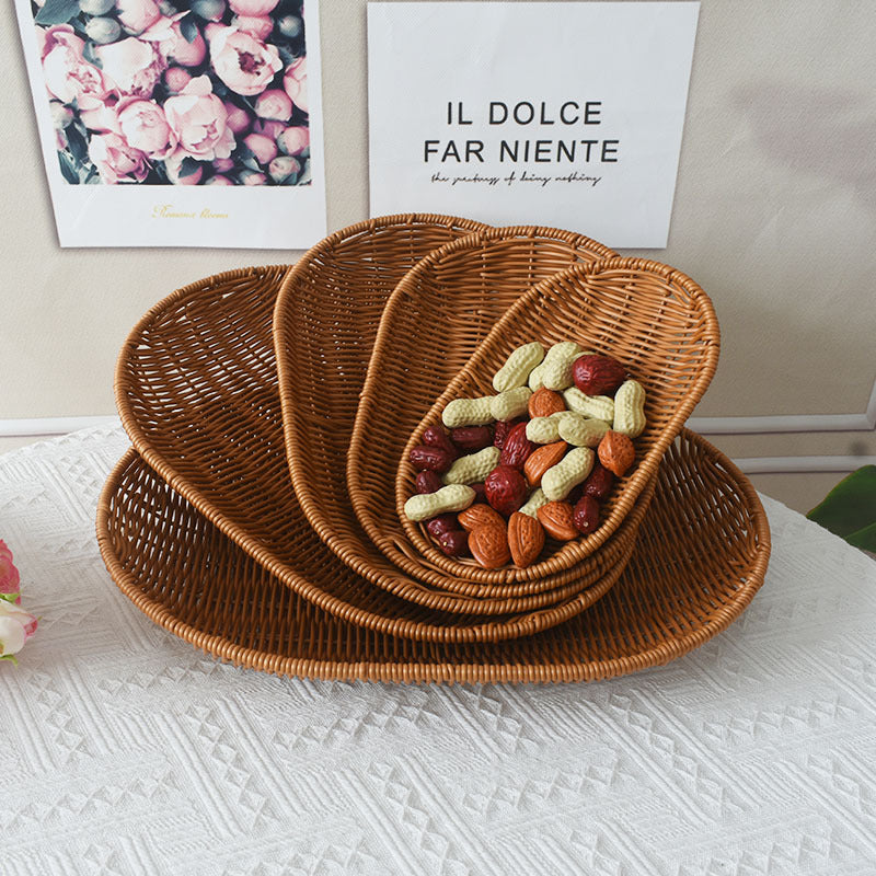 Dekorative Rattan Brehn