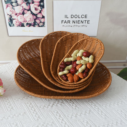 Dekorative Rattan Brehn