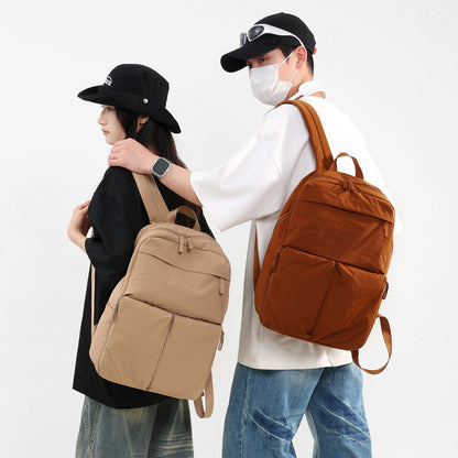 Leichtgewichtiger Vielseitiger Urbaner Rucksack Brehn