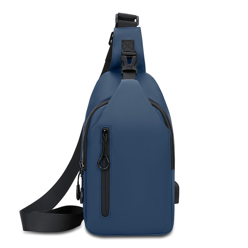 Wasserfester Sling-Rucksack Brehn
