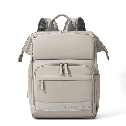 Multifunktionaler Reise-Rucksack Brehn