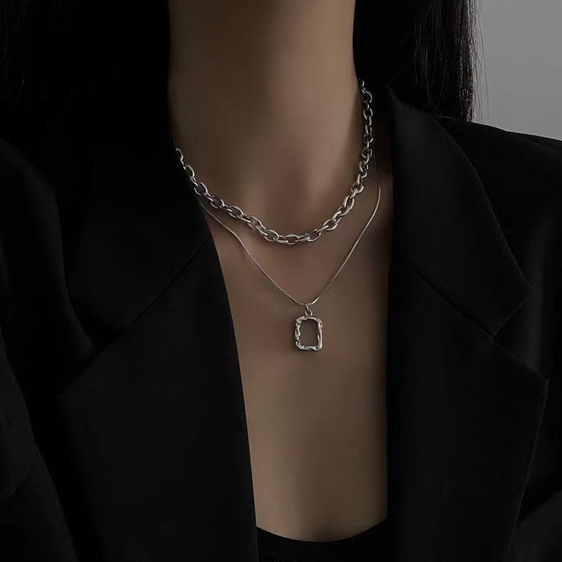 Chunky Chain Brehn
