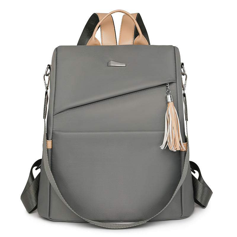 Stilvoller Multi-Functional Laptop-Rucksack Brehn