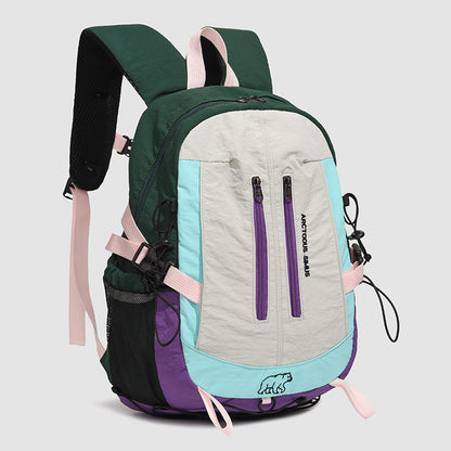 Multifunktionaler Wanderrucksack Brehn