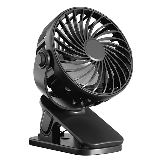 Damen Klappbarer Tischventilator Brehn
