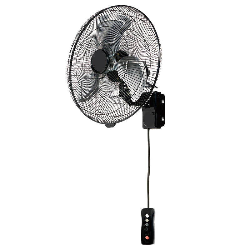 Oscillierender Wandventilator Brehn