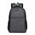 Schlanker Professioneller Rucksack Brehn