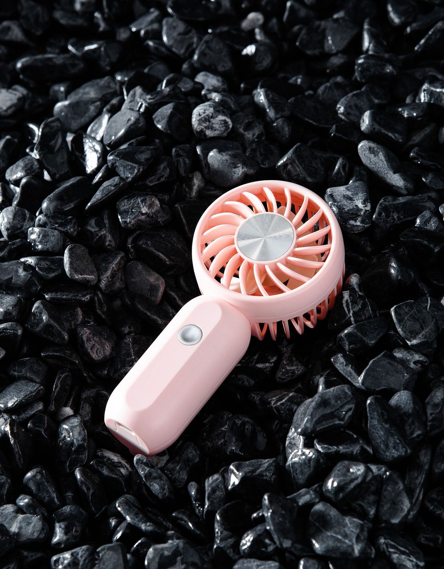 Damen tragbare Mini Ventilator Brehn