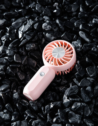 Damen tragbare Mini Ventilator Brehn