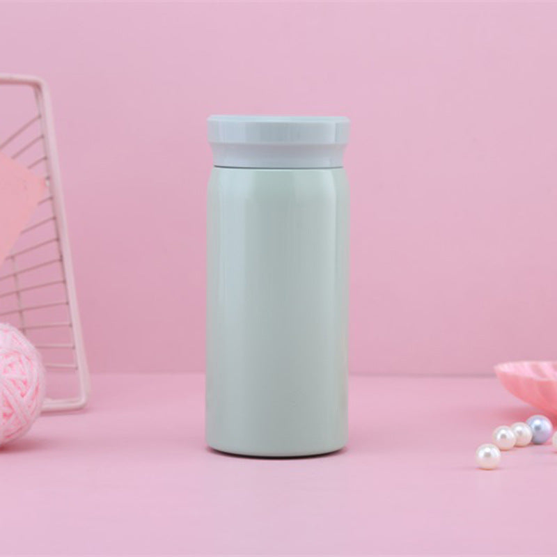 Isolierte Reise-Wasserflasche Brehn