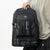 Sportlicher Multi-Fach Rucksack