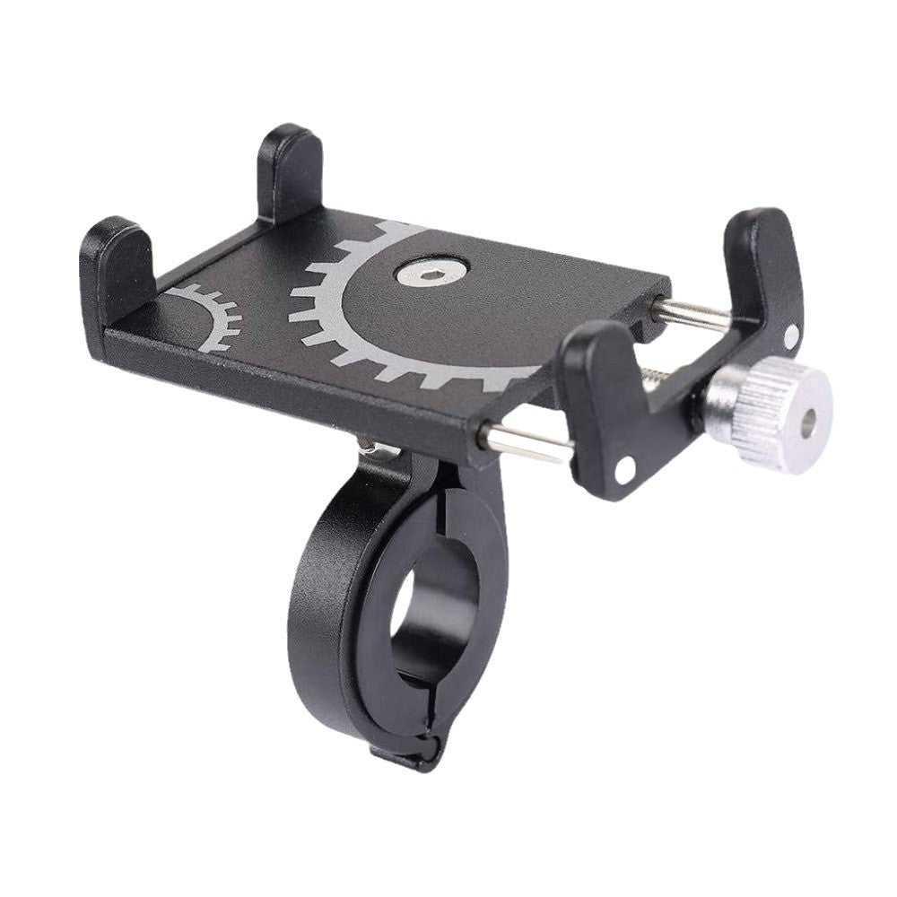 Verstellbarer Smartphone Halter Brehn
