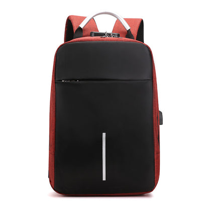 Urban Leichter Pendler Rucksack Brehn