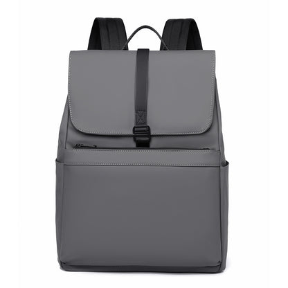 Moderner minimalistischer Rucksack Brehn
