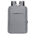 Elegante professionelle Laptop-Tragetasche Brehn