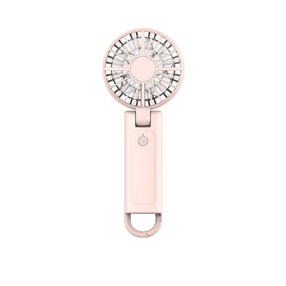 Damen tragbarer Mini Ventilator Brehn
