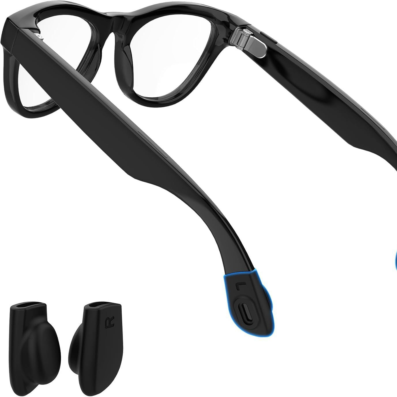 Intelligente Lifestyle Brille Brehn