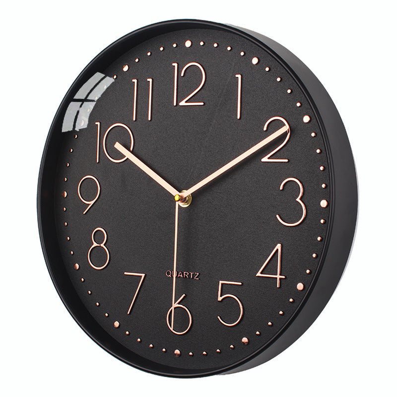 Wanduhr Brehn