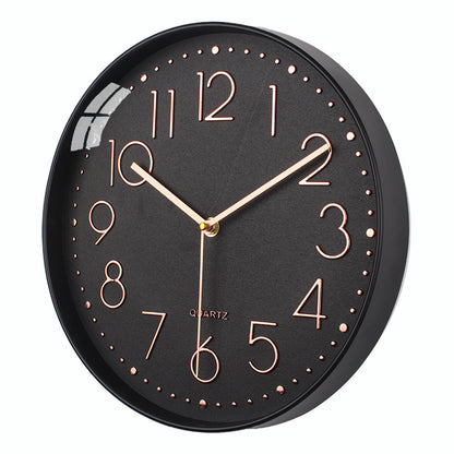 Wanduhr Brehn