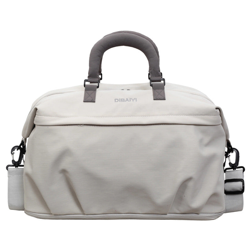 Stylische Mehrzweck-Duffle-Tasche Brehn
