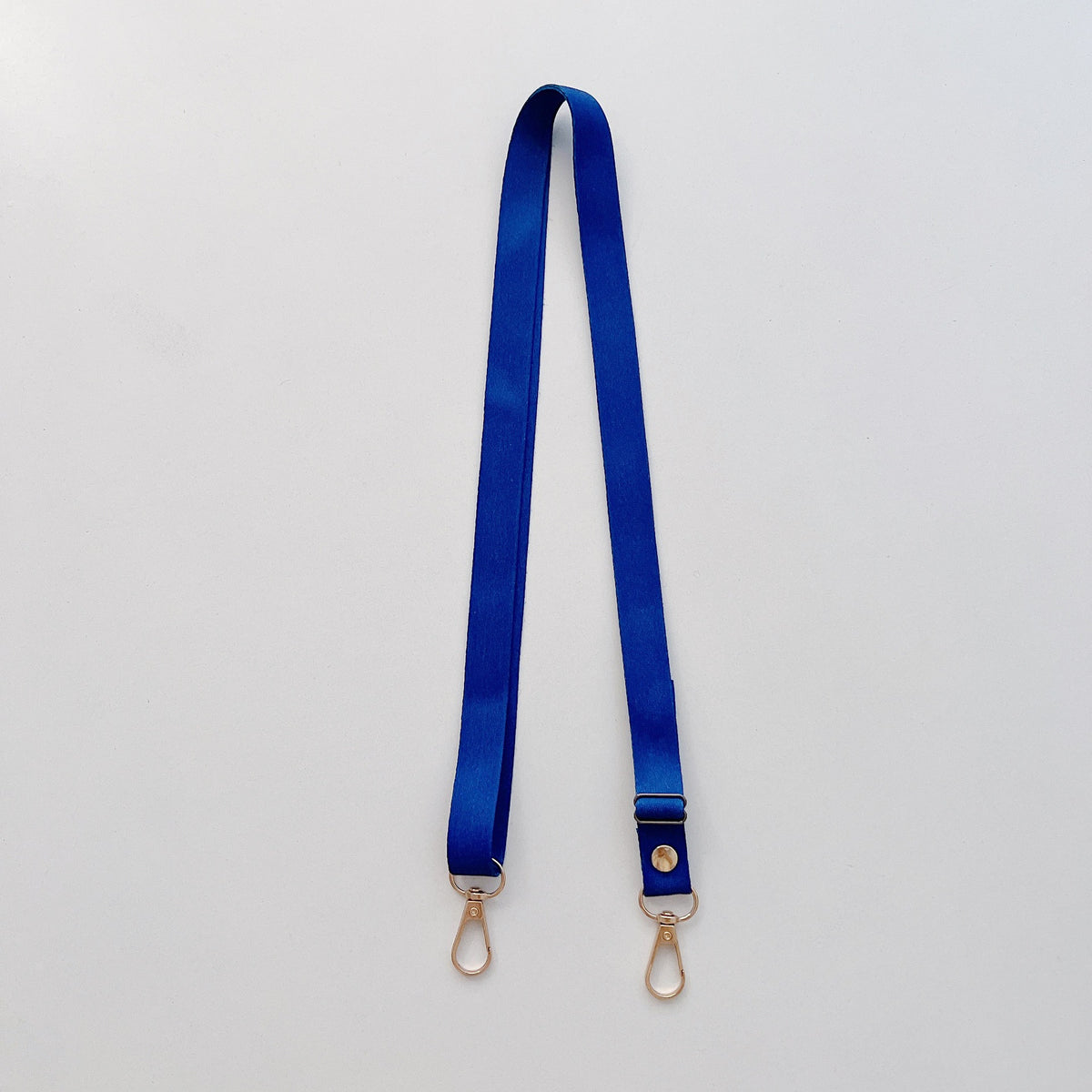 Elegante ID Badge Lanyard Brehn