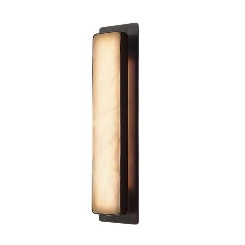 Moderne Wandlampe