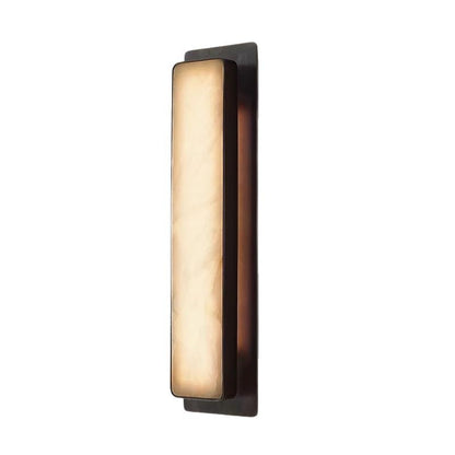 Moderne Wandlampe