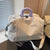Geräumige Reise-Wochenendtasche