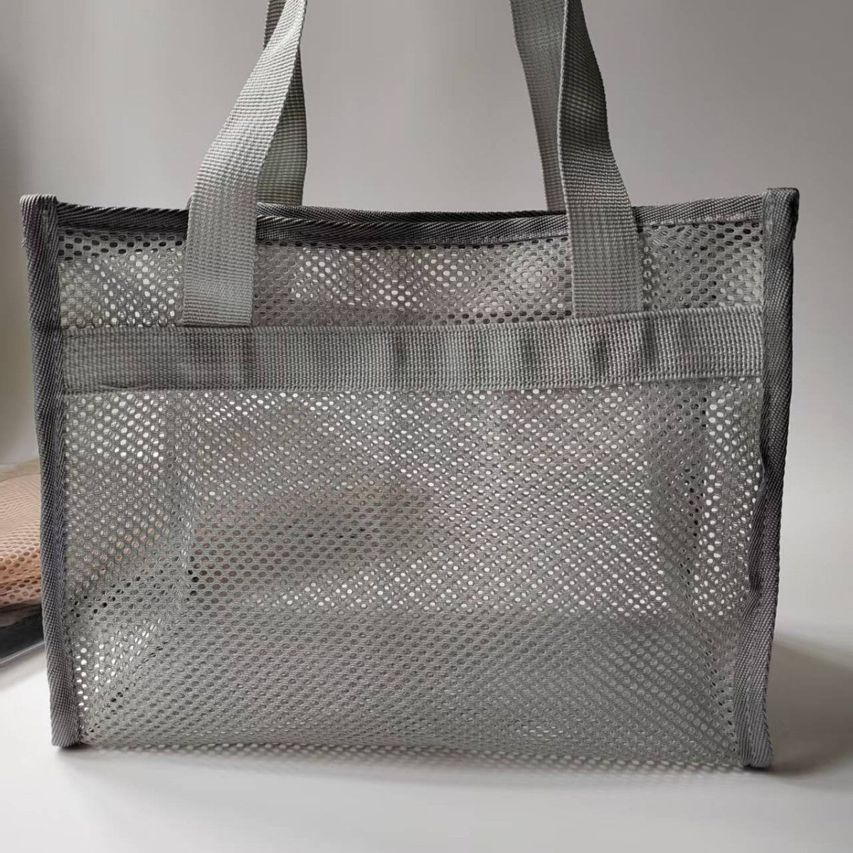 Netz-Tasche Brehn